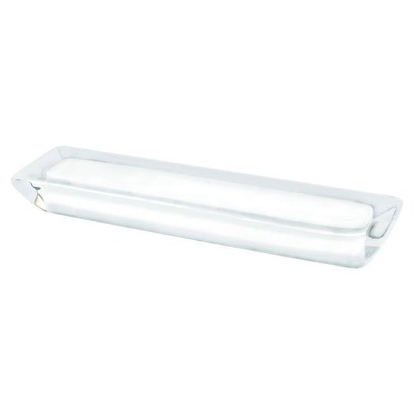 R. Christensen R. Christensen 9755-7000-P 96 mm CC Core Pull with White Transparent 9755-7000-P